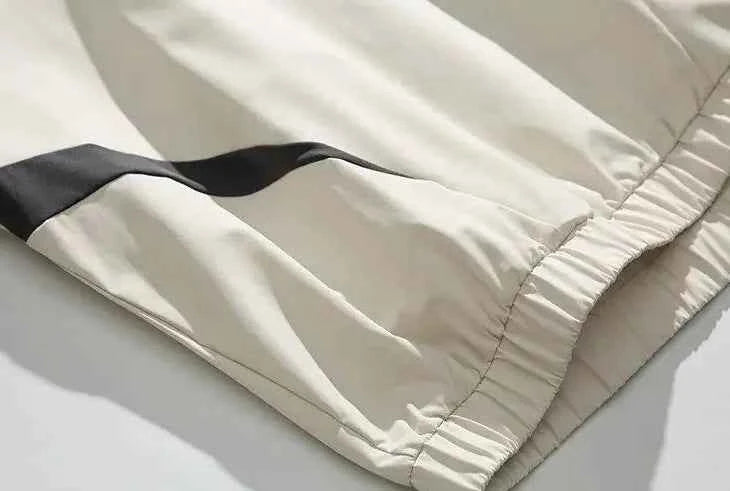 Oversized Japanese Style WaterProof Hoodie