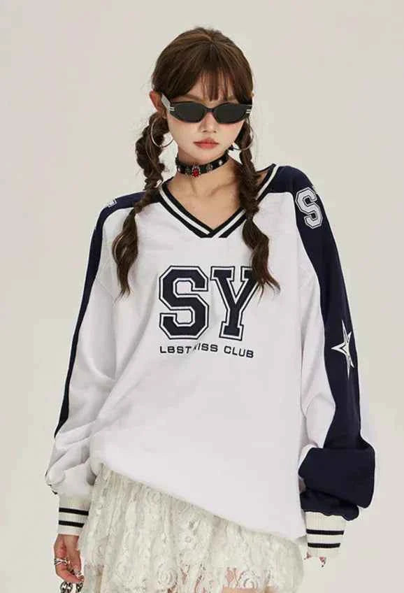 Sweat Cozy American
