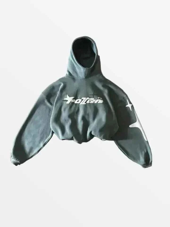 Hoodie Pamara