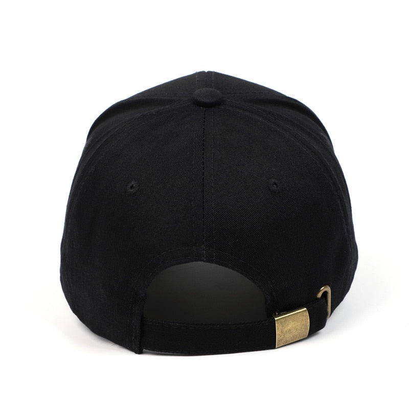Dead Inside Cap