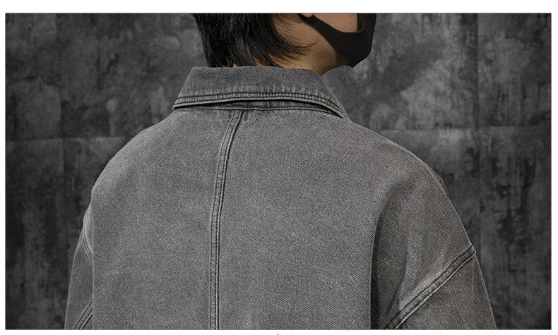 WAVEAKEAR Jacket