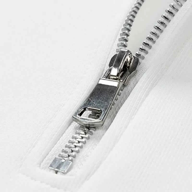 Winter High Quality Half Zipper Casual Sweatshirt