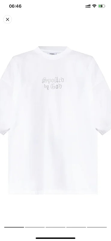 Luxuryurbanwear VT Logo Printed Unisex T-Shirts