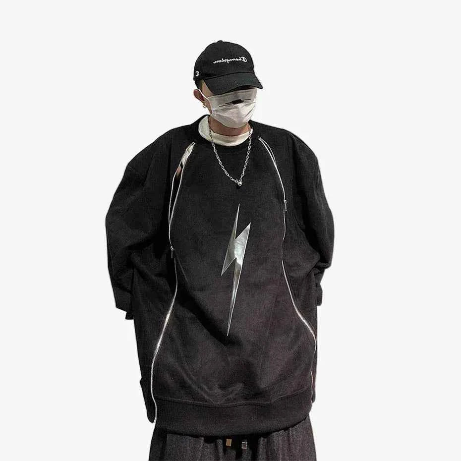 Sweat Reflective Hip