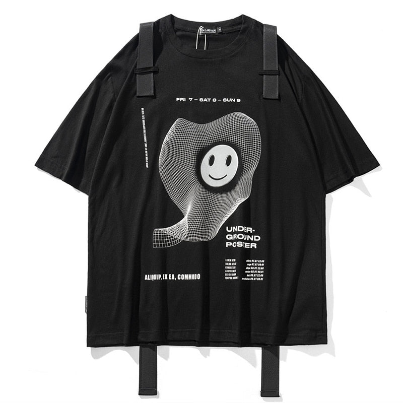 ZSYE Underground T-Shirt