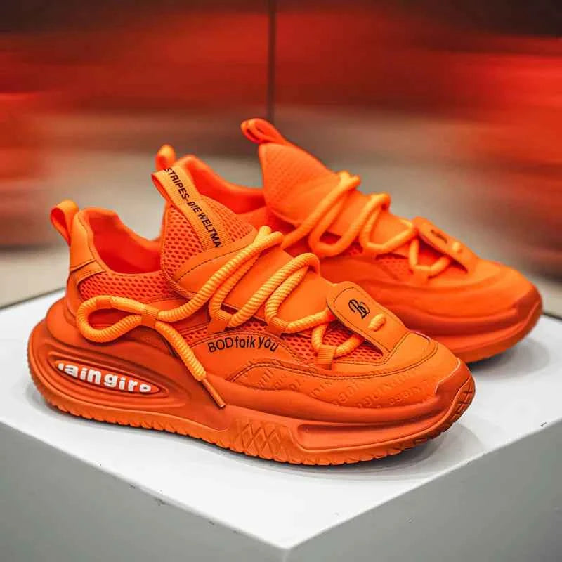 BQD Foik You Original Chunky Sneakers