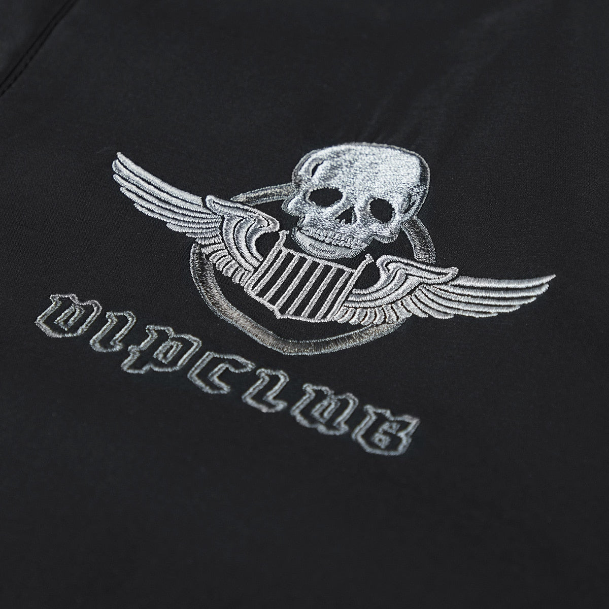 Don't Fear The Reaper X1 Jacket