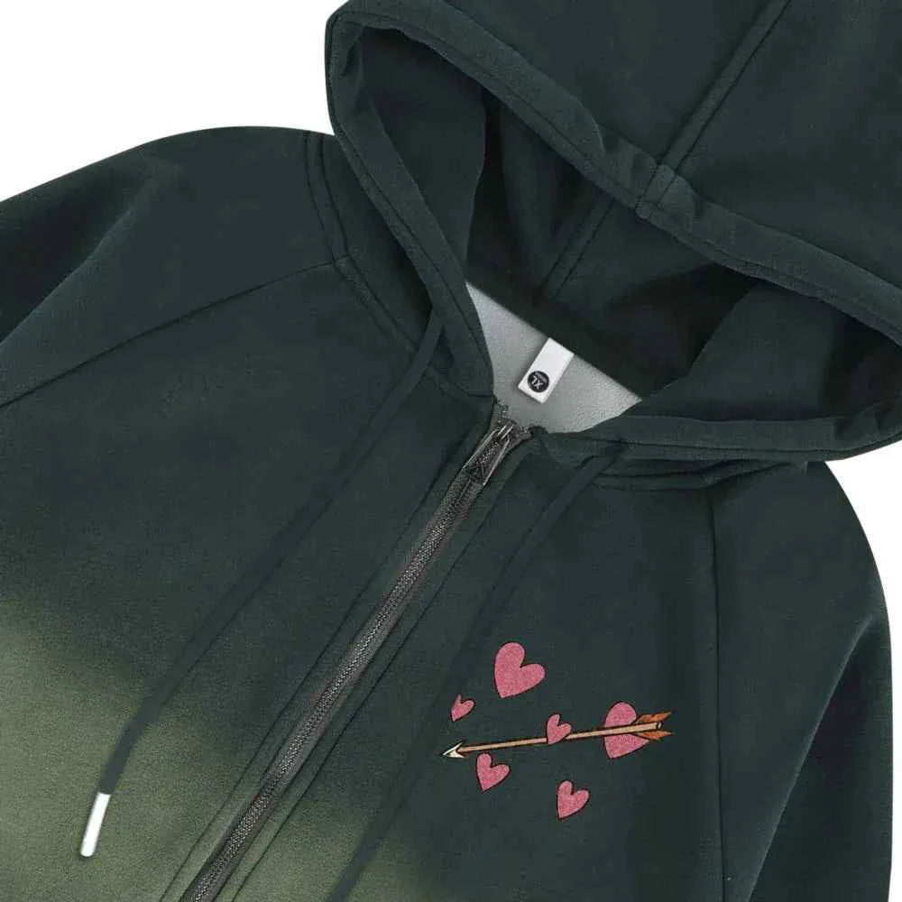 Hoodie Battle