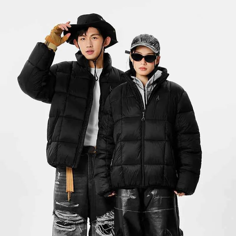High Quality Warm Outdoor Parka Puffer Jacket