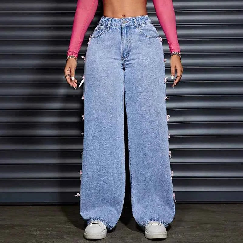 Vintage Perfect Fit Stretch Denim Jeans