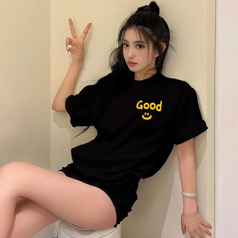Drew House Good T-shirt Unisex