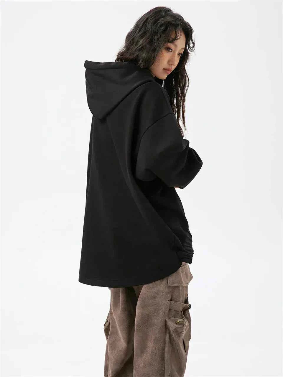 Hoodie Electric