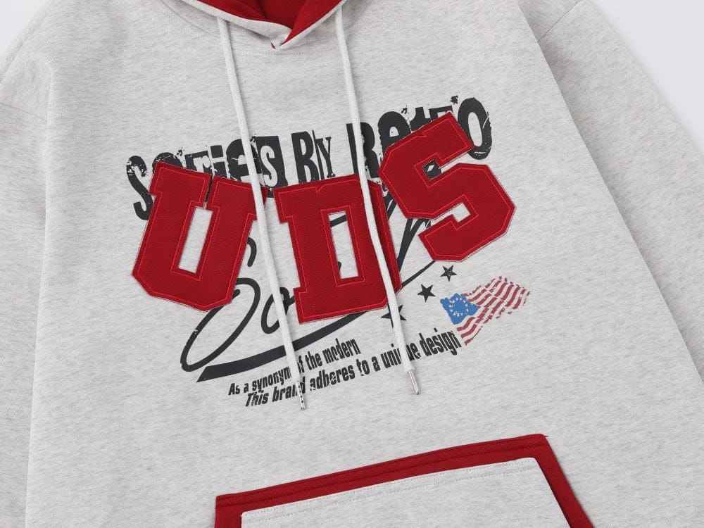 Hoodie Retro94