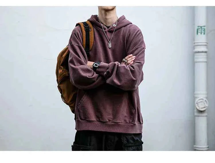 Hoodie Shadow