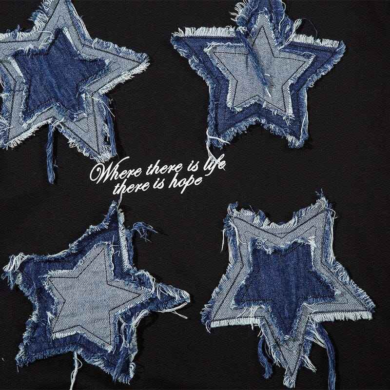 Sweat Star De4