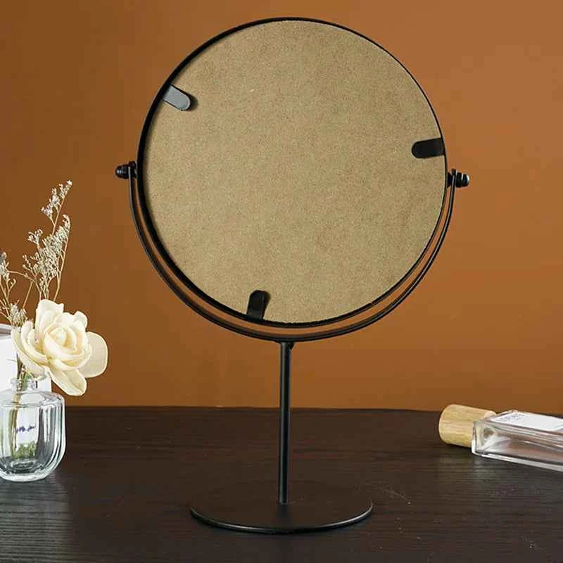 Nordic Style Portable Mirror