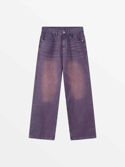 Denim Pant Baramo