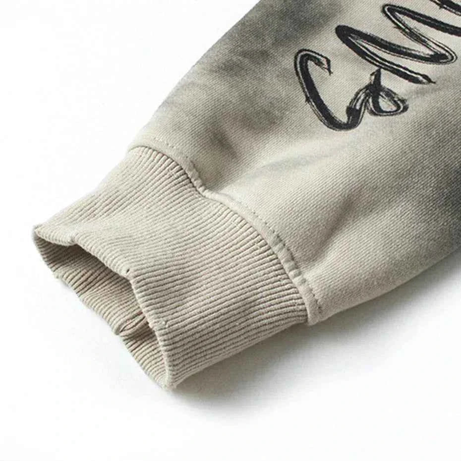 Hoodie Overtailled4