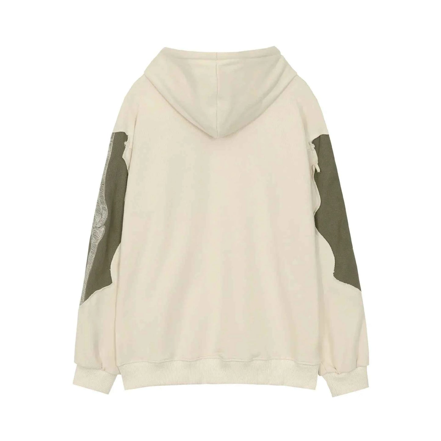 Hoodie Autumn