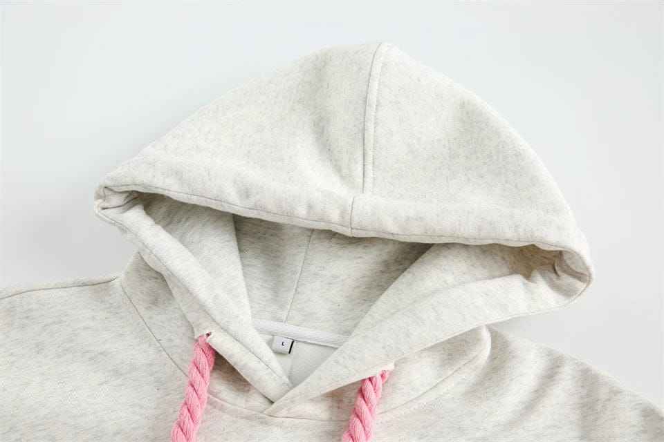 Hoodie Electric