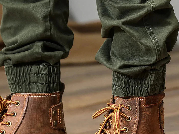 Operator Cargo Joggers