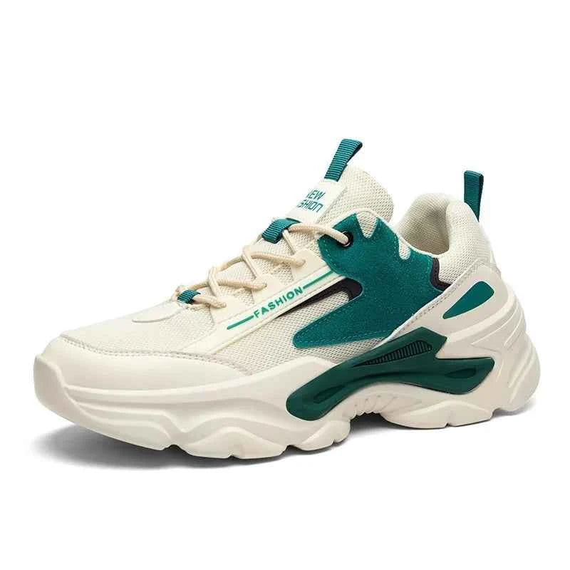 Versatile Lightweight Resistant Sneaker