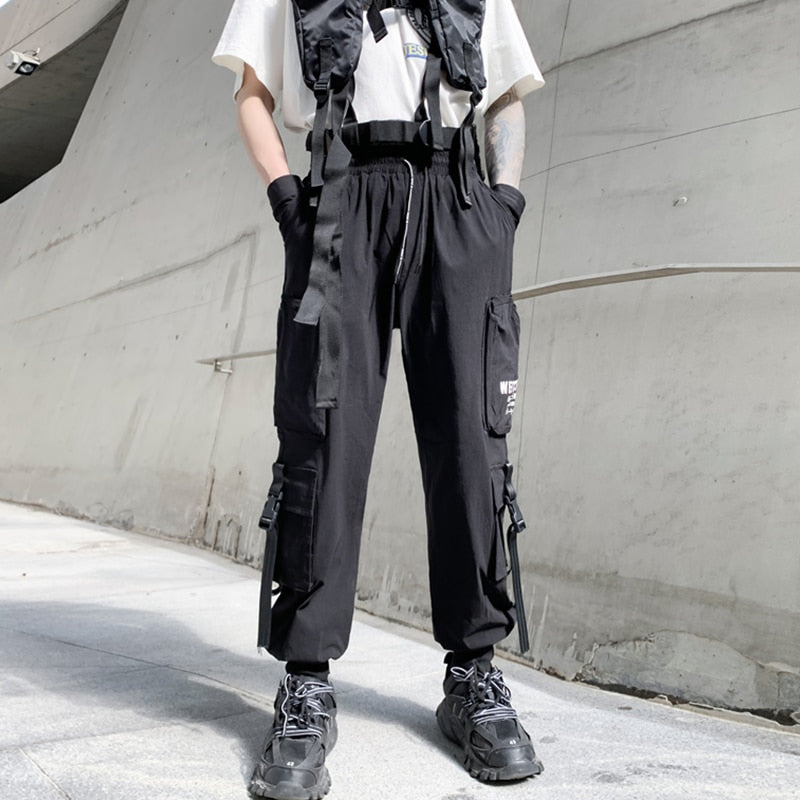 WER12 Cargo Pants