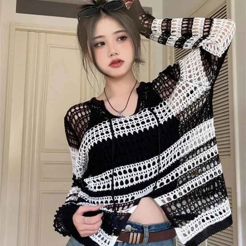Loose Korean Style Casual T-Shirt