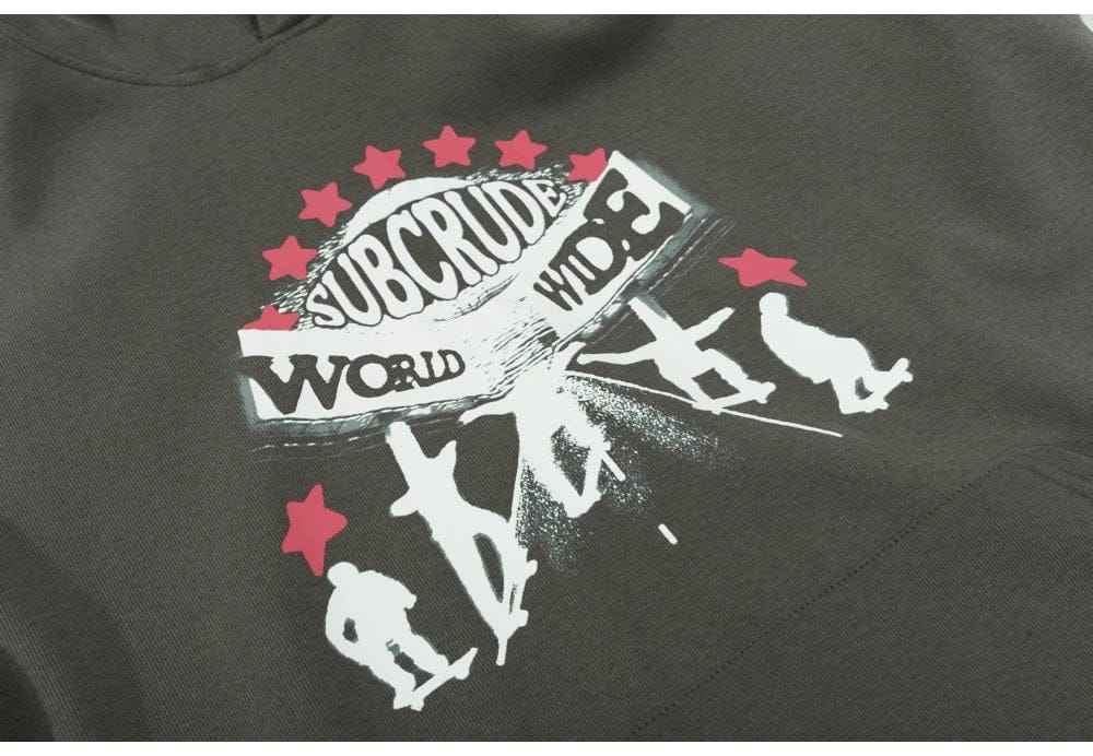 Hoodie World