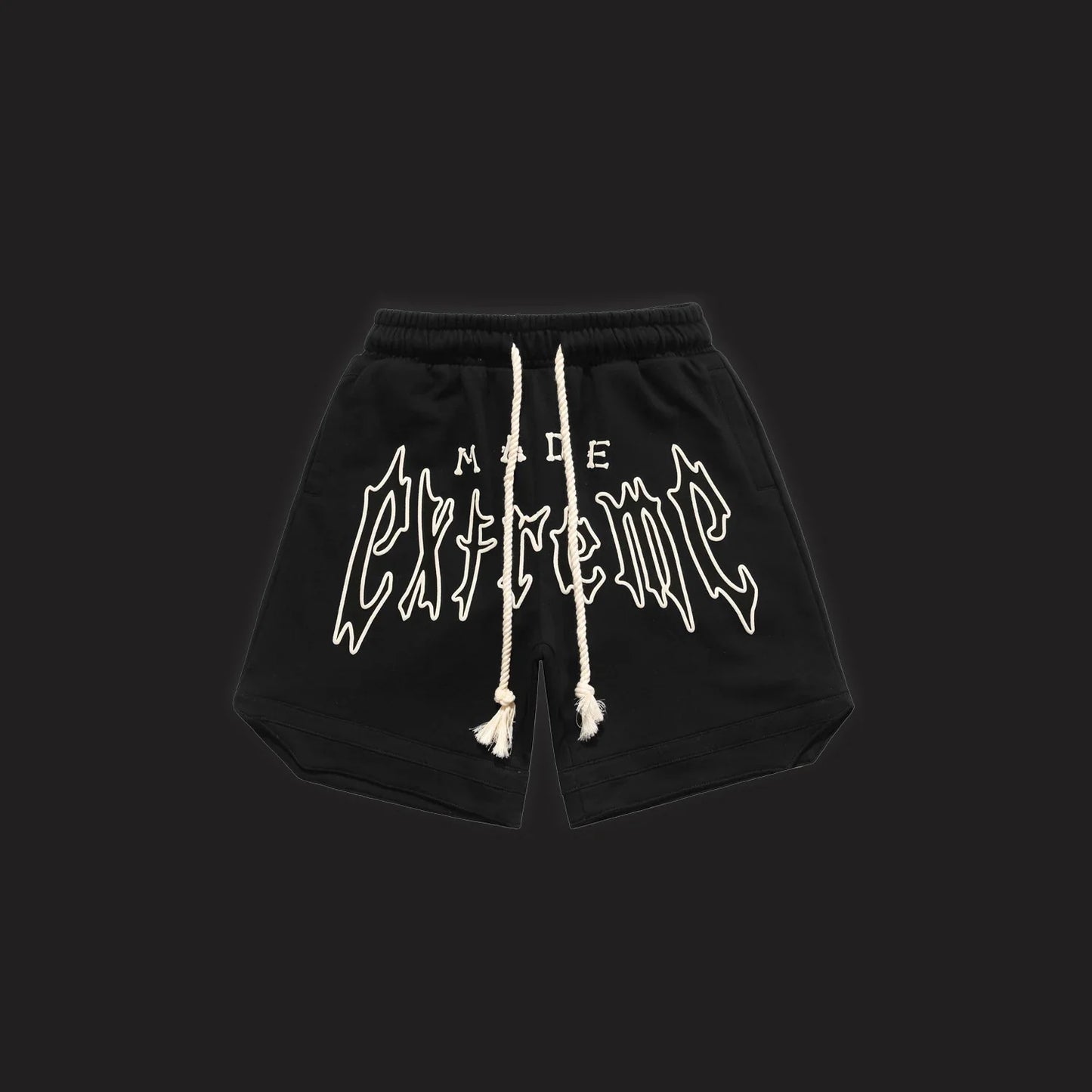 Made Extreme B1 Shorts