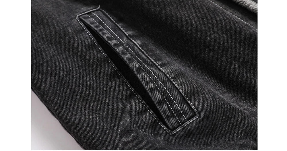 Neutral Color Button Up Fleece Jacket