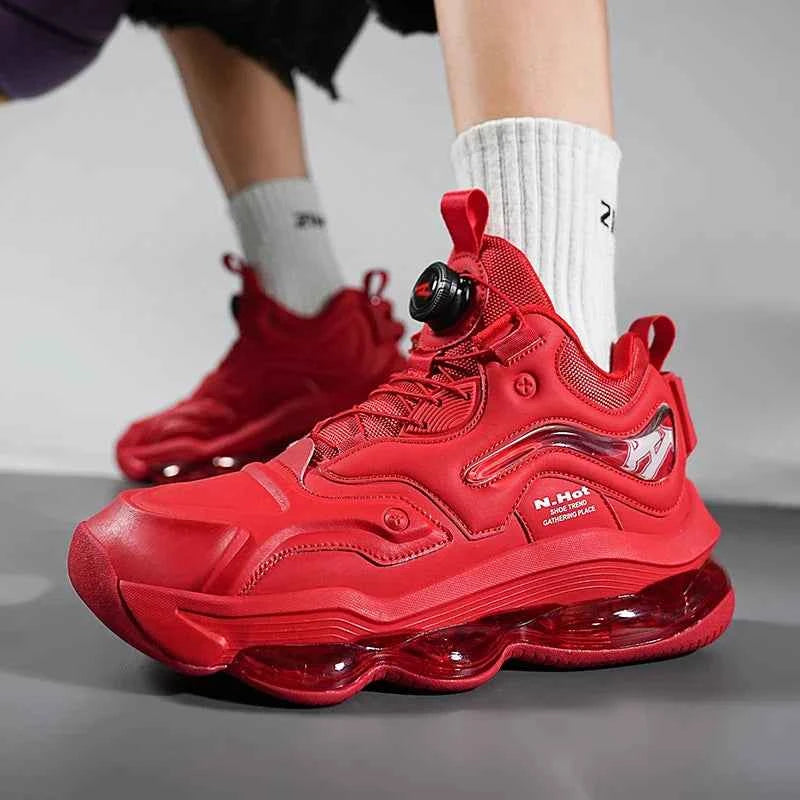 N-hot sneakers  | Lightweight & Breathable sneakers