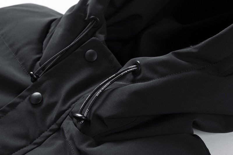 Y9 Striped Gilet Jacket