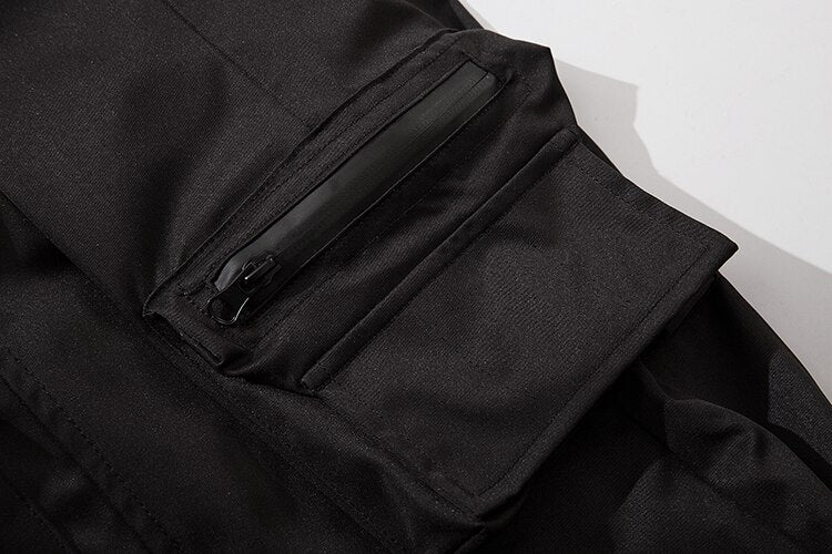 2:45 Cargo Pants