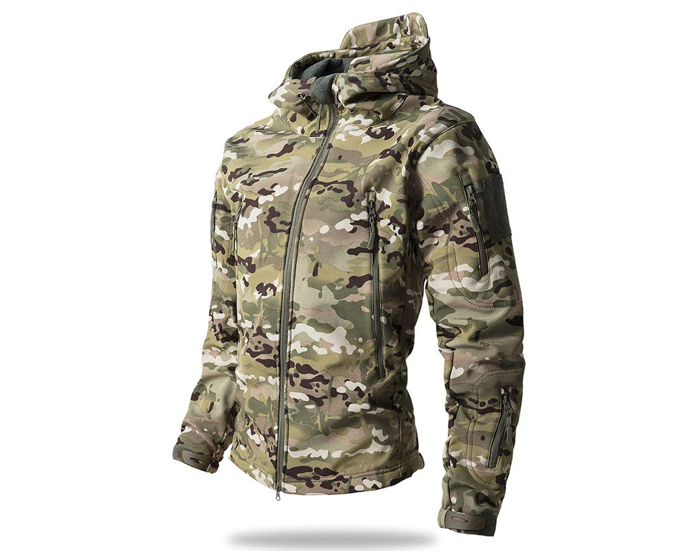 Mountain Runner Lightweight Jacket