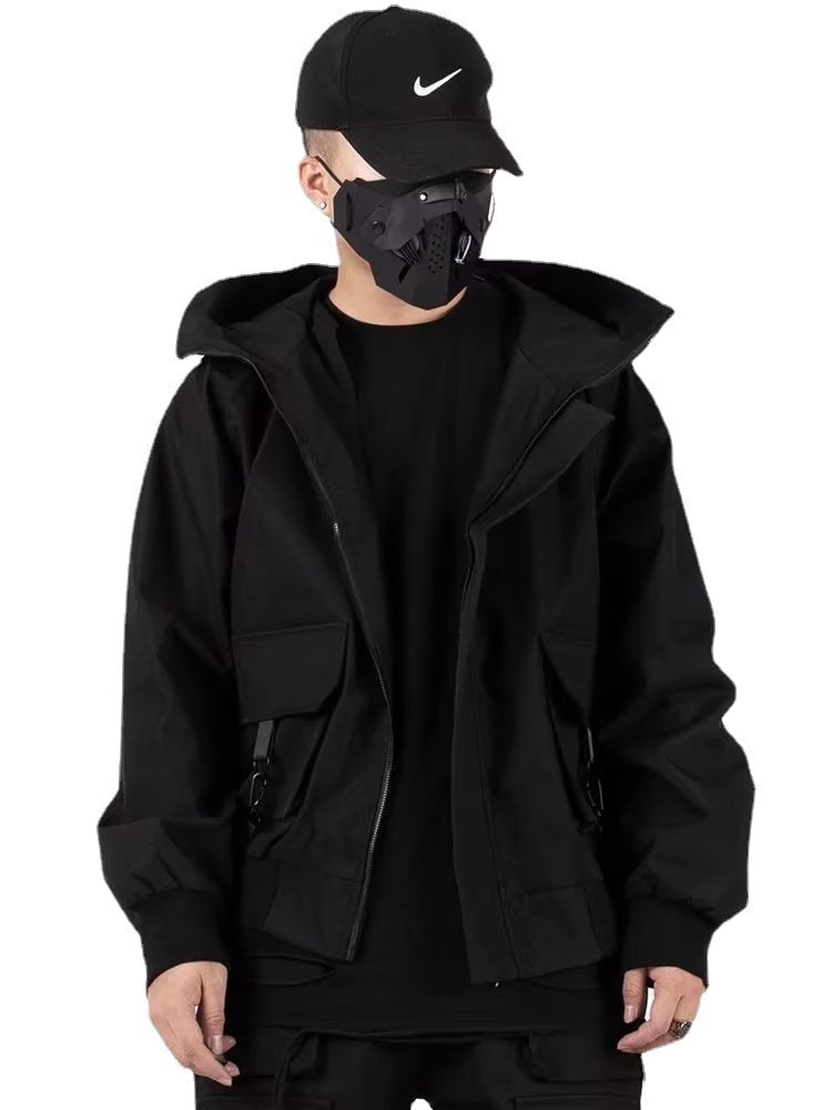 Cosmic IV Jacket