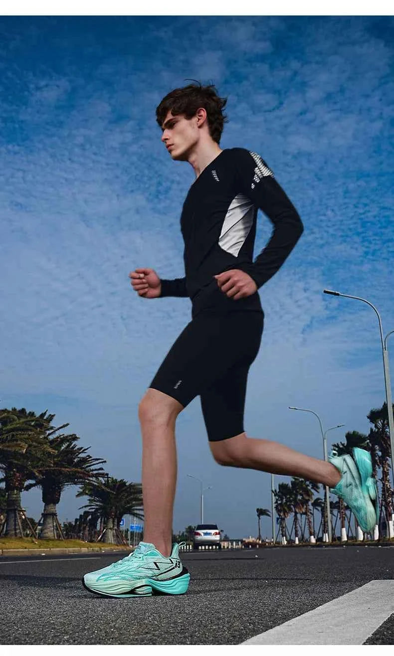 Stylish Running Shoes | Trendy, Comfortable & Durable – Blaze Rennen Sneakers