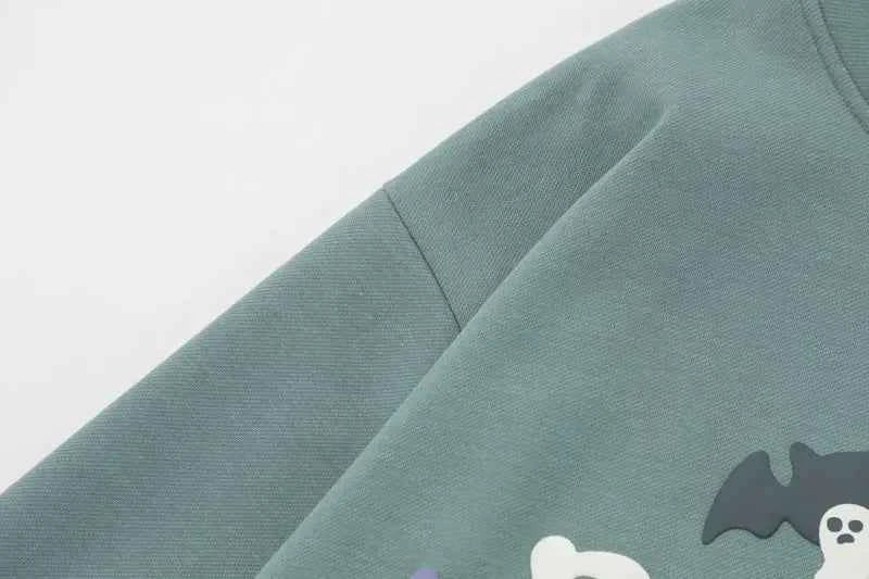 Hoodie Refused
