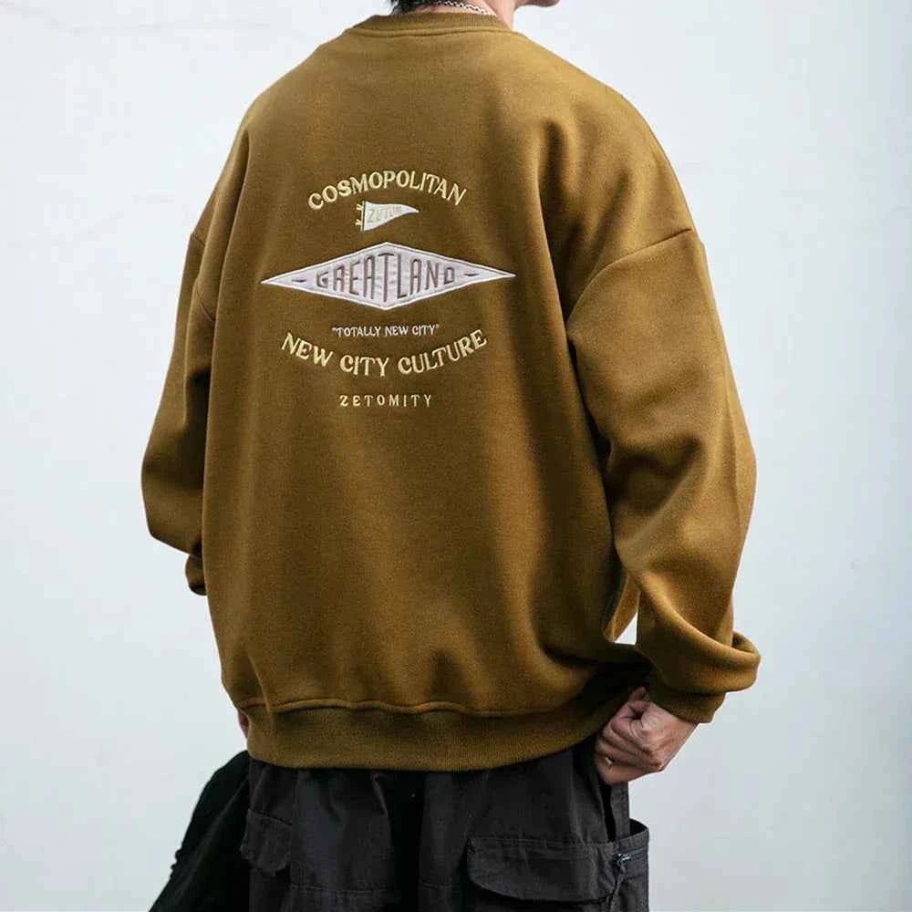 Sweat Premium Japanese