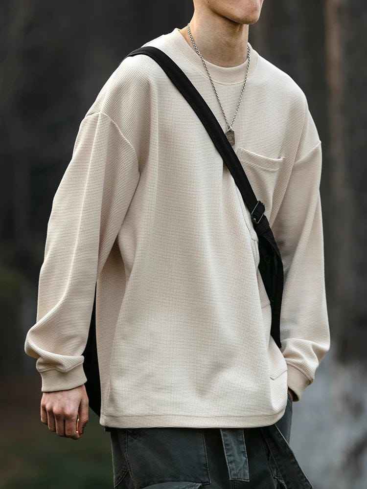 Sweat Timeless Pocket