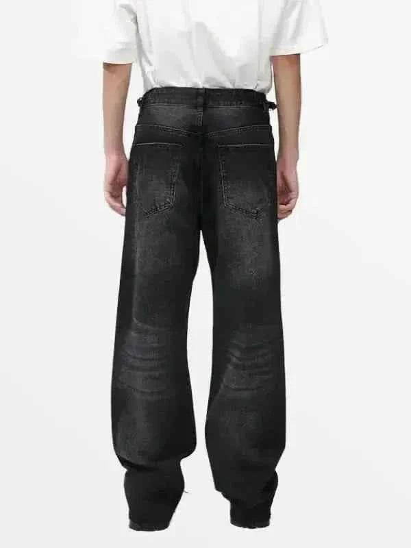 Denim Pant Biram
