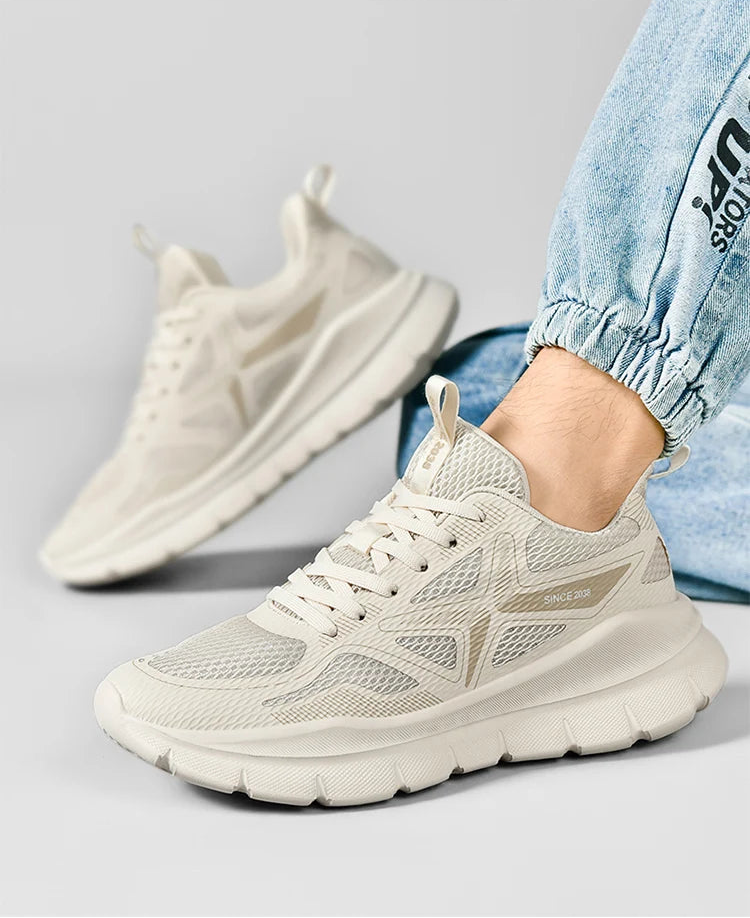 X Fusion T84 Sneakers: The Ultimate T84 Performance Sneakers for Urban Life - Luxuryurbanwear