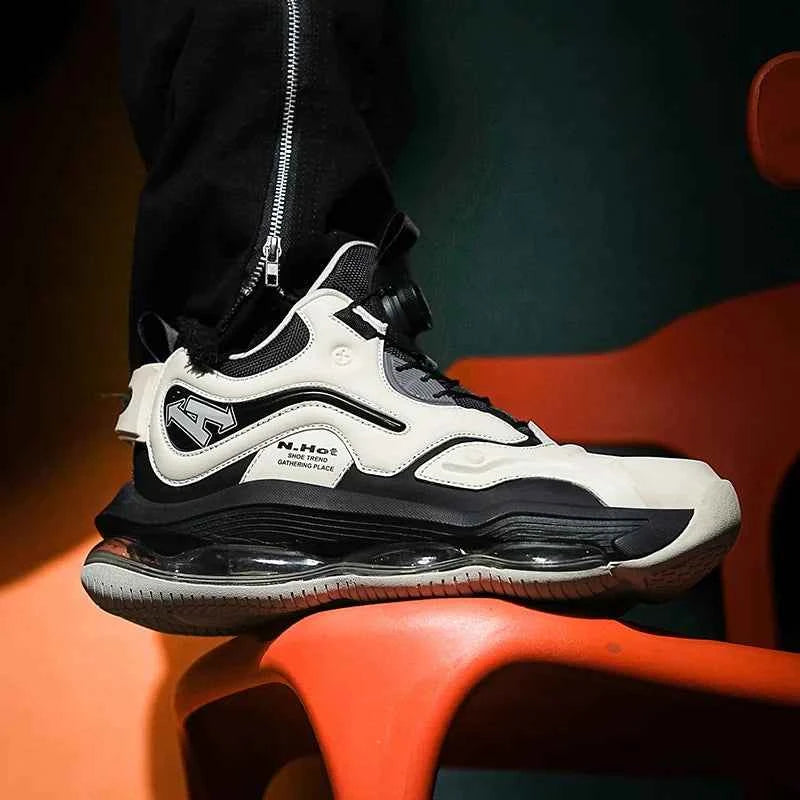 N-hot sneakers  | Lightweight & Breathable sneakers