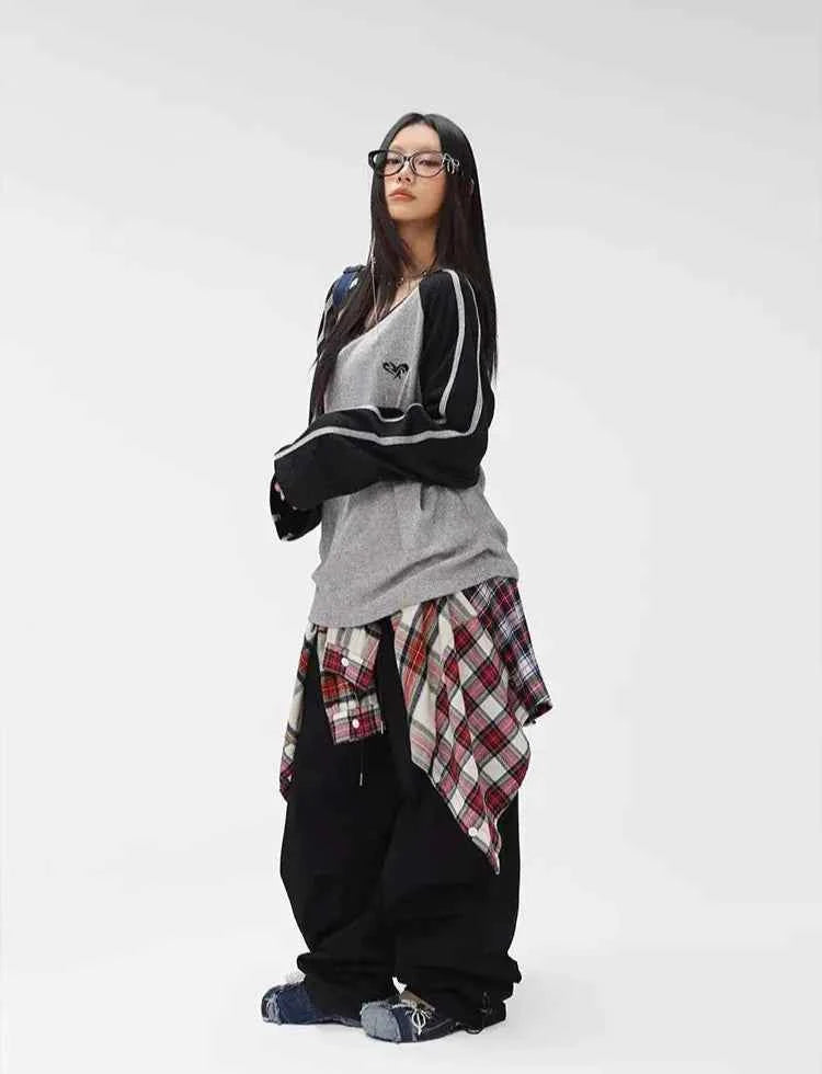 Sweat Black And
