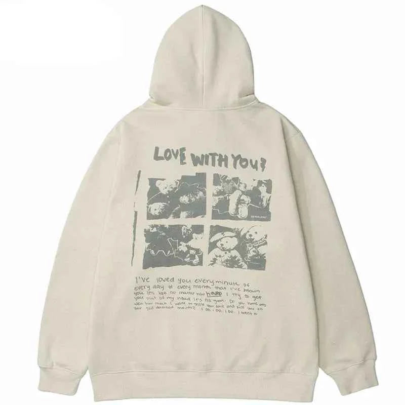Hoodie Insulated