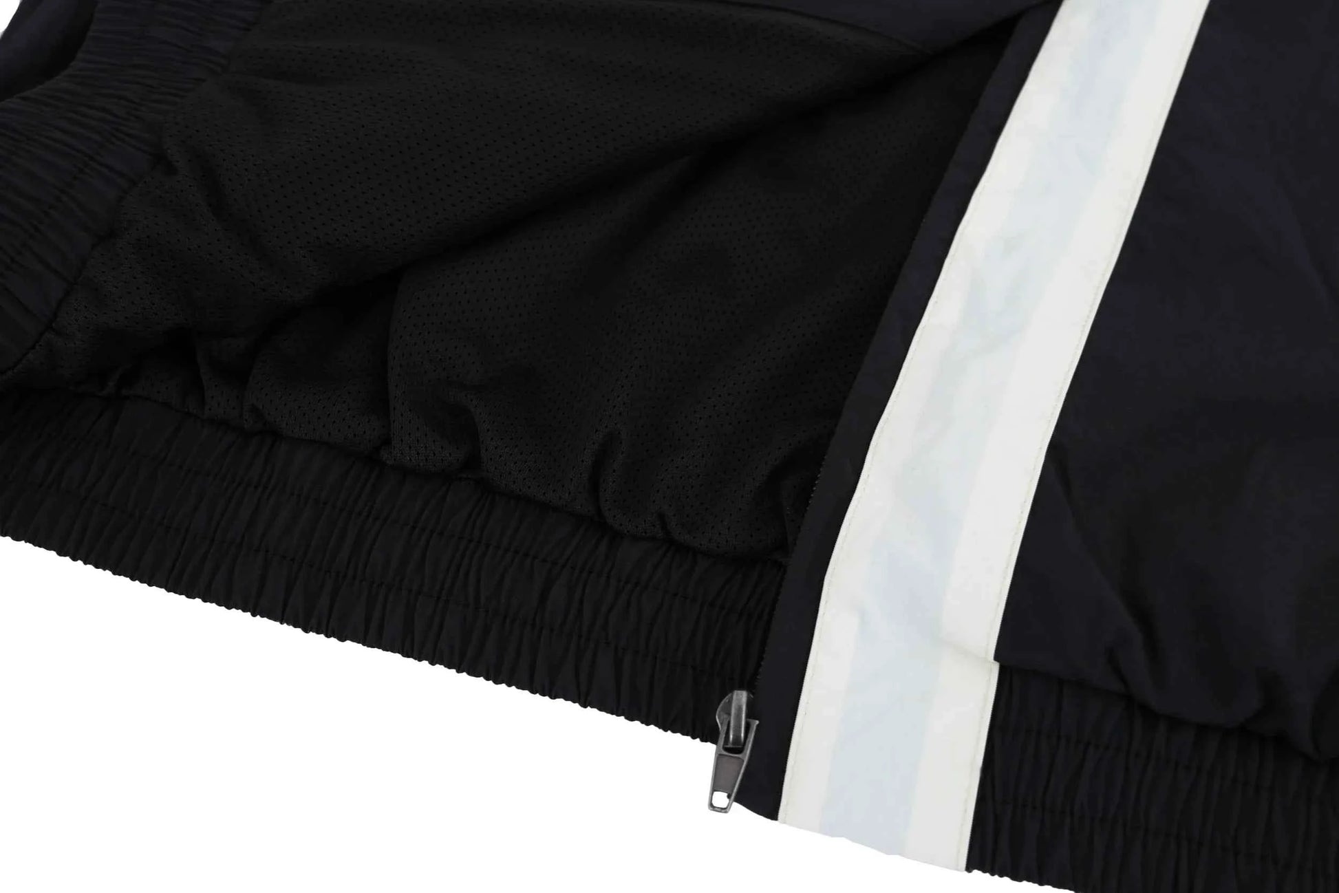 Y2K Fashionable Casual Warm Windbreaker Jacket