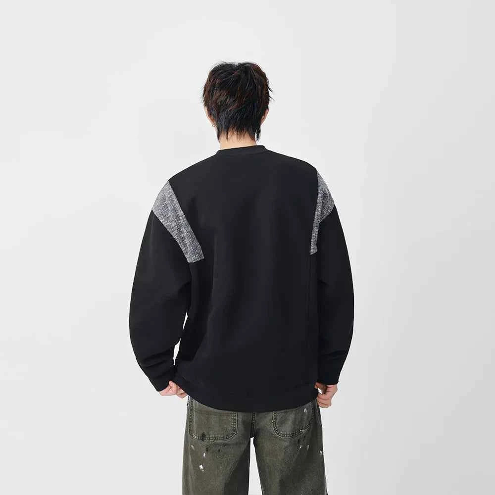 Breathable Winter Hip Hop Sweatshirt