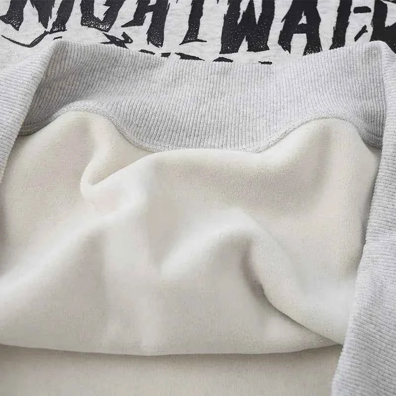 Hoodie Nightwalker