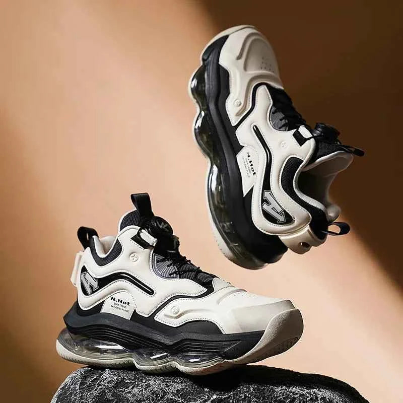 N-hot sneakers  | Lightweight & Breathable sneakers