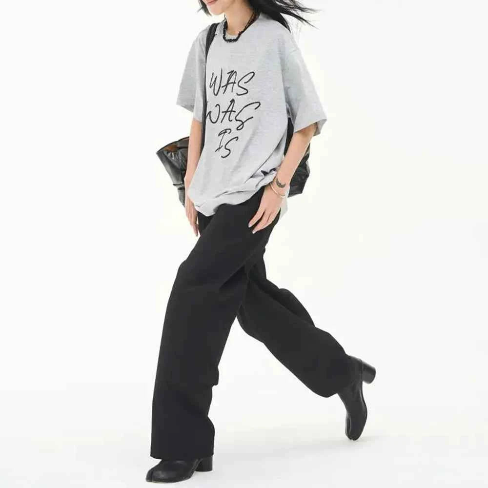 Classic Commuter Business Office Casual Pants